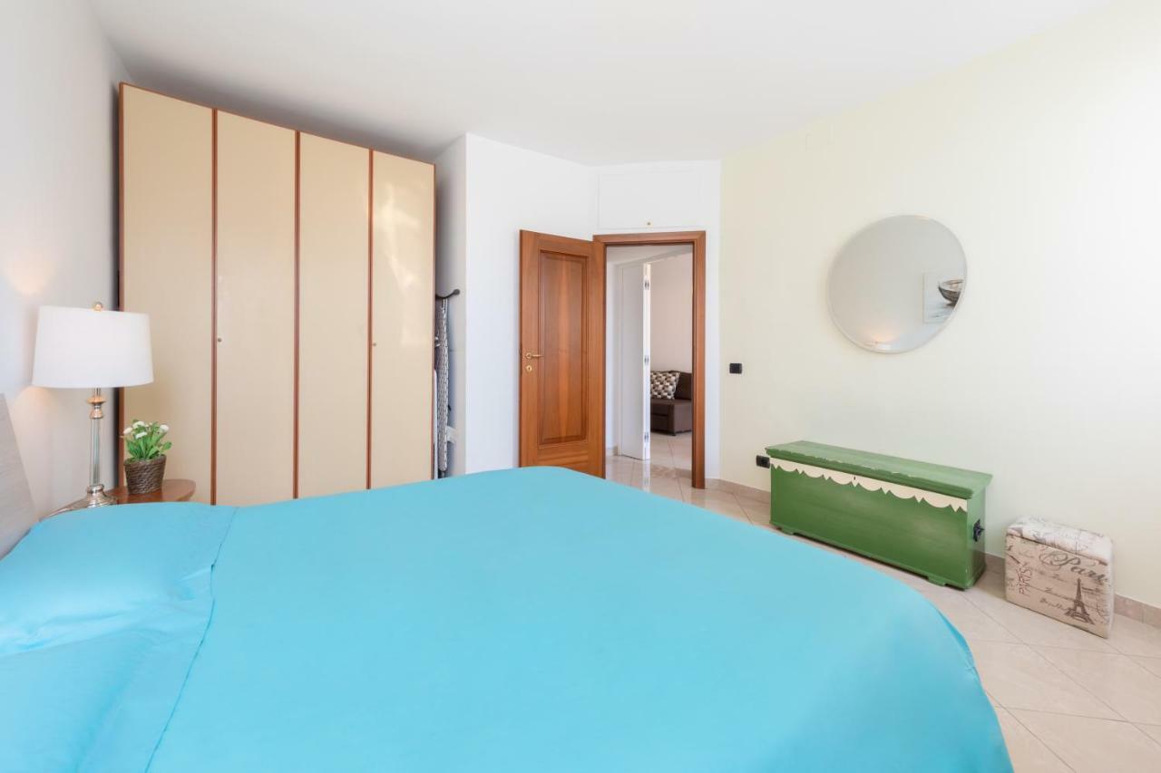 Most convenient apartment in Veneţia Exterior foto
