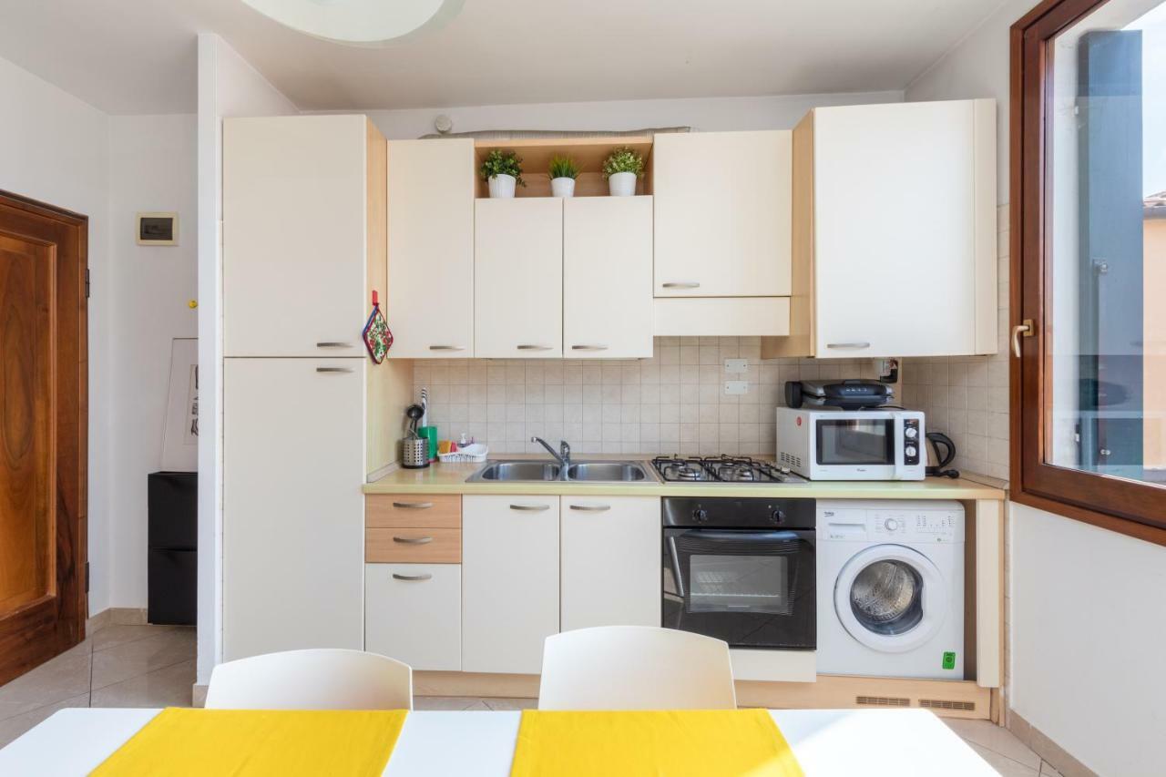 Most convenient apartment in Veneţia Exterior foto